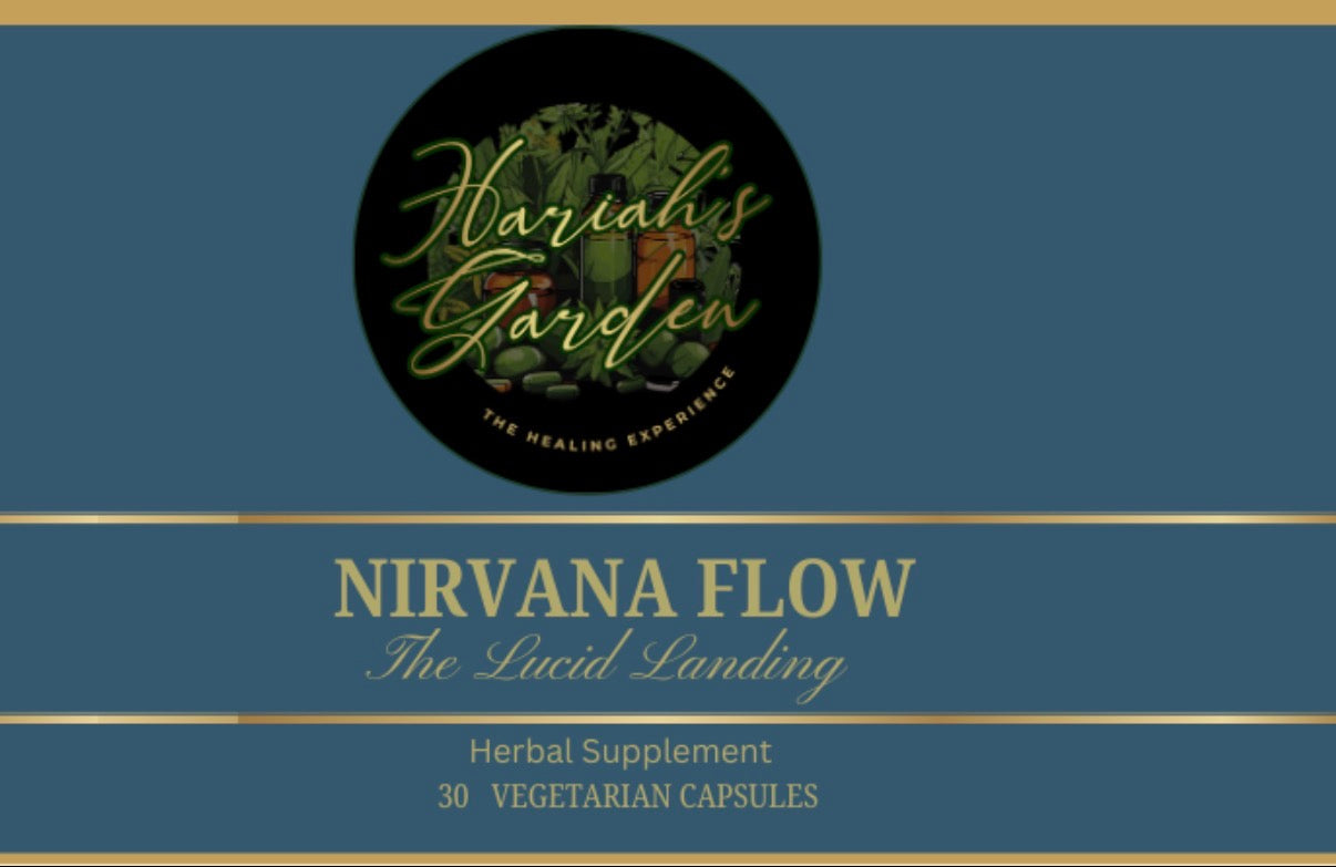 Nirvana Flow: The Nightshift